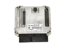 Controller 04E907309F 0261S09836 VW Bosch 29503