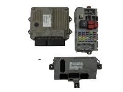 Starter Kit Fiat Idea 51775013 51732919 51781531 1,3