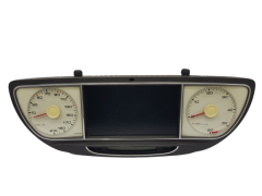 Speedometer/Instrument Cluster 1400546280 Phedra C8 807 Ulysse