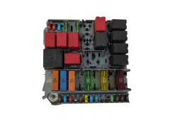 Fuse Box Fiat 51781452 19475