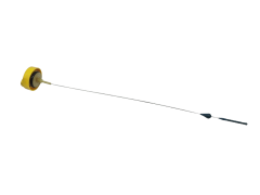 Oil Dipstick 8201001868 Renault 2.0 DCI 