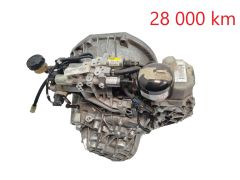 Gearbox PA0012 8200935228 8201074163 Renault Master 3 2.3 DCI Gearbox PA0012 8200935228 8201074163 Renault Master 3 2.3 DCI