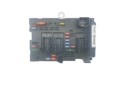 Comfort Controller BSM B3 9650664080 PSA 40321