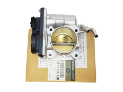 Air Throttle Body New Original Renault Dacia 161191KA0B