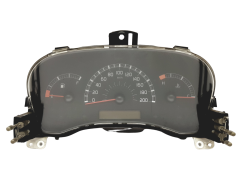 Speedometer/Instrument Cluster Fiat Panda 46801545 503000360300 42272