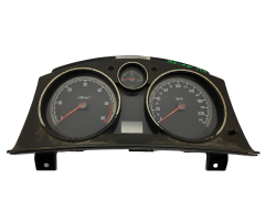 Speedometer/Instrument Cluster Opel Zafira Astra A2C53164392