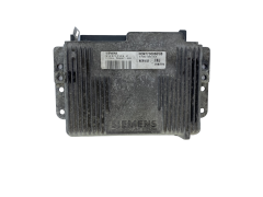 Controller 7700105153 7700868188 S113717119C Renault Siemens 51370