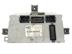 Controller Moduł BSI Fiat 46797611 501861030059 Magneti Marelli 19874