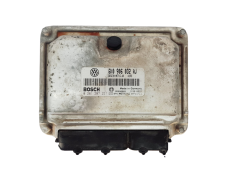Controller 6K0906032AJ 0261207231 VW Skoda Seat Bosch 