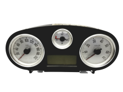 Speedometer/Instrument Cluster Lancia Ypsilon 51786249 110080211013 41304
