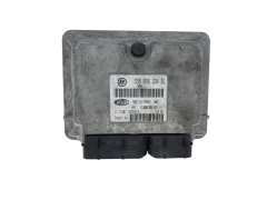 Controller 036906034BL 61600.562.03  IAW4LV.AA Skoda Magneti Marelli
