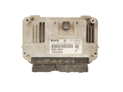 Controller Toyota 89661-0D270 0261208936 Bosch 30815