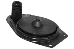 Top Strut Mounting  Rear Original Trafic II Primastar Vivaro 550509870R