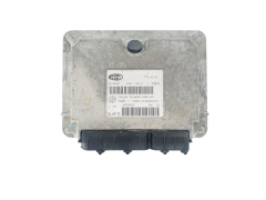 Controller 55196260 IAW4AF.SS Fiat Magneti Marelli 34658