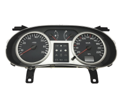 Speedometer/Instrument Cluster Renault Clio 2 8200261102 30334