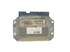 Controller 21584288-2A 8200321263 8200298457 Renault Sagem 60519