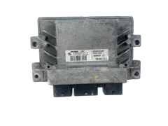 Controller S120200105A 8200522357 8200510536 Renault 49443