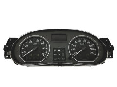 Speedometer/Instrument Cluster Dacia Sandero 248101432R 30822