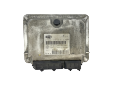 Controller IAW 4AF.S2 51782647 61601.127.02 Fiat Magneti Marelli 57819