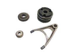 Speed Gear 5 JB5001 Renault SUPER 5 1.1