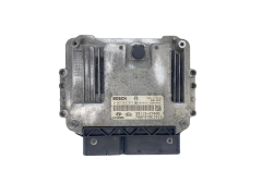 Controller 0281012973 39113-27405 70NF0T0EI01S Hyundai Bosch