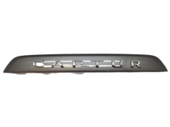 Lid Trim Rear 848109634R 848105451R Captur Renault 5013