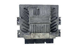 Controller S122326110A SID301 8200659536 8200592611 Renault 49130