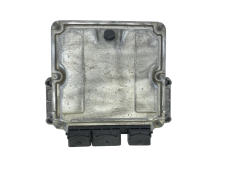 Controller 0281011031 9646719080 28FM0000 PSA Bosch 57856