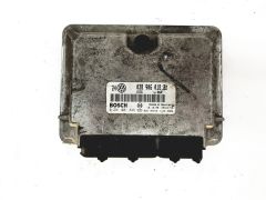 Controller 038906018BM 0281001846 VW Bosch 30013
