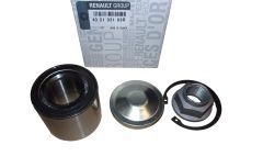 Wheel Bearing Rear Original 432102103R Renault