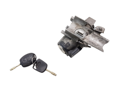 Ignition Switch Ford Fiesta 98AB11572BG 6E5T-15607-BA Ignition Switch Ford Fiesta 98AB11572BG 6E5T-15607-BA