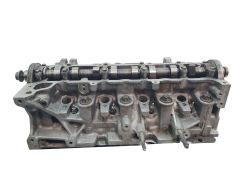 Cylinder Head 110412587R 3869F3 1.5 dci K9K766 Renault Dacia Clio 33058