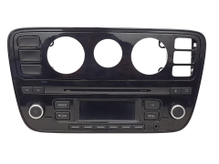 Cd Radio Player VW UP! 1S0035156 RCD215 EU Citigo Mii Alpine 3