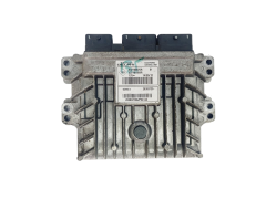 Controller 237100875R 237101689R Nissan Renault Delphi 46271