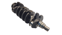 Crankshaft 6238C 0501J9 1.4 HDI 16v 8HY Citroen C3