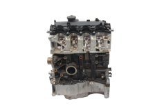 Diesel Engine 1,5 dci K9KP820 Renault Twingo 2 K9K820 11887