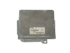 Controller 0261204625 9630278480 26FM0000 MA3.1 PSA Bosch 46613
