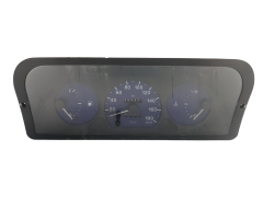 Speedometer/Instrument Cluster Fiat Ducato 6062240010 06062240020A3 58655