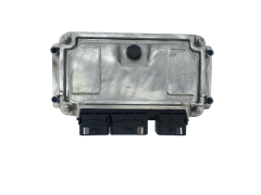 Controller 0261207318 9653492580 9643897580 PSA Bosch 48945