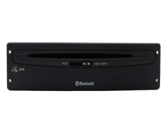 Navigation GPS Bluetooth Renault 8200593241 --B CCA-2210R