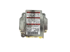 Controller Moduł 5WK44049 38910-68K10 Nissan Continental 27555