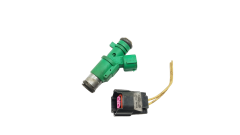 Fuel Injection 1984G0 01F023 Valeo 1.1 1.4 Citroen C3 Peugeot 