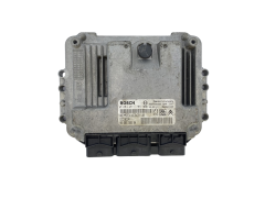 Controller PSA 0281011785 9658556880 9654490280 Bosch 60711