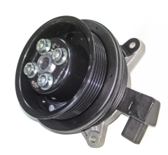 Water Pump 03C121004J 11211504101 VW Audi Seat Skoda Vika