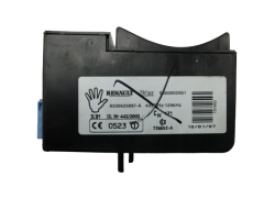 Card Reader Renault Espace 4 8200625887 S000002951 Valeo Card Reader Renault Espace 4 8200625887 S000002951 Valeo