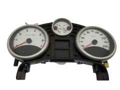 Speedometer/Instrument Cluster Peugeot 207 9662903880 A2C35190331 22925