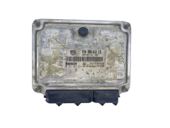 Controller 030906032EB 0261207625 VW Bosch 63278