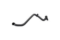 Radiator Pipe For VW Audi Seat Skoda 1J0122051H 11221770901 Vika