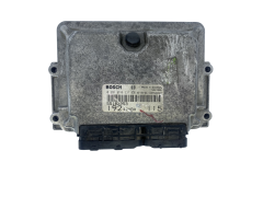 Controller Fiat 55182953 0281010337 19242YBA Bosch 50227