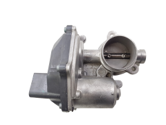 Air Throttle Body 04L131501C A2C53420794 VWAG Continental
